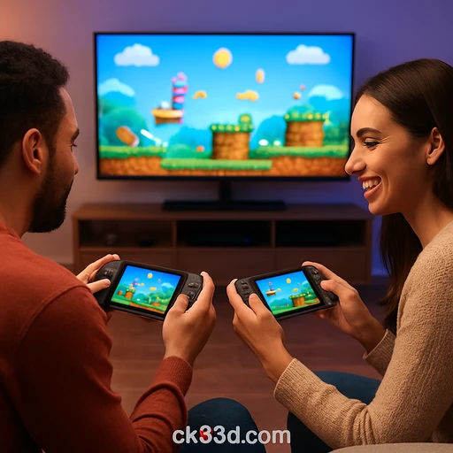 CK33 এ ডিভাইসগুলোর প্রবেশযোগ্যতা ও সামঞ্জস্যতা