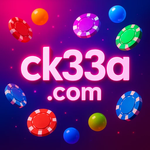 CK33 প্ল্যাটফর্মে অনলাইন গেমগুলোর একটি বিস্তৃত নির্বাচন উপলব্ধ রয়েছে