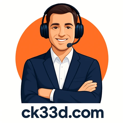 CK33 প্ল্যাটফর্মের গ্রাহক সহায়তা সেবা
