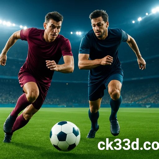 CK33-এর খেলোয়াড়দের জন্য একচেটিয়া সম্পদসমূহ