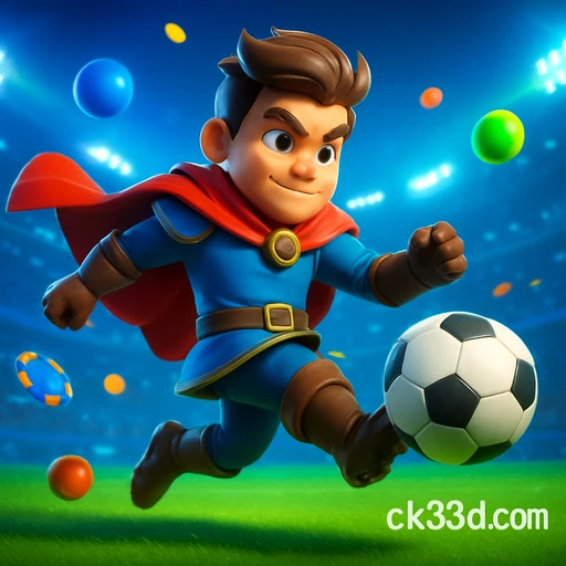 CK33 প্ল্যাটফর্মে উপলব্ধ খেলার তুলনামূলক বিশ্লেষণ