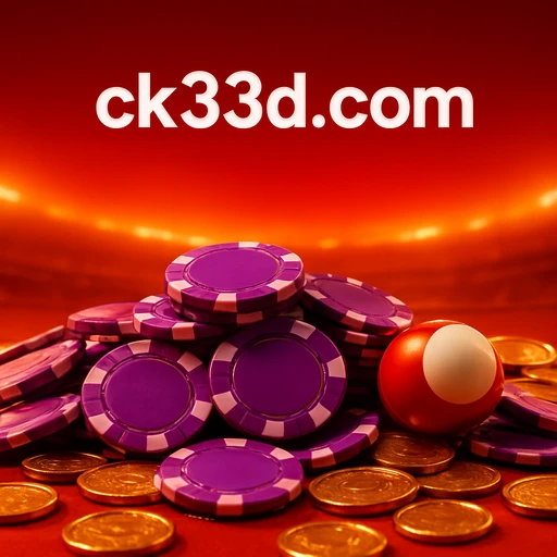 CK33-র অনলাইন গেম বাজারে প্রভাব