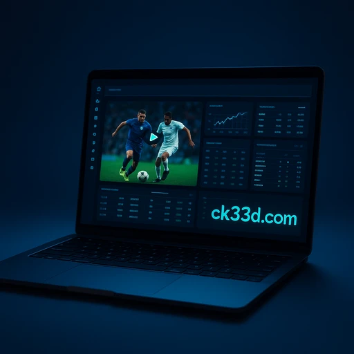 CK33-এর ইন্টারফেস ও ব্যবহারযোগ্যতা