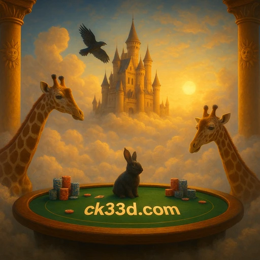 চমৎকার শীর্ষ পুরস্কার: CK33-কে অন্বেষণ করুন এবং পুরস্কার জিতুন