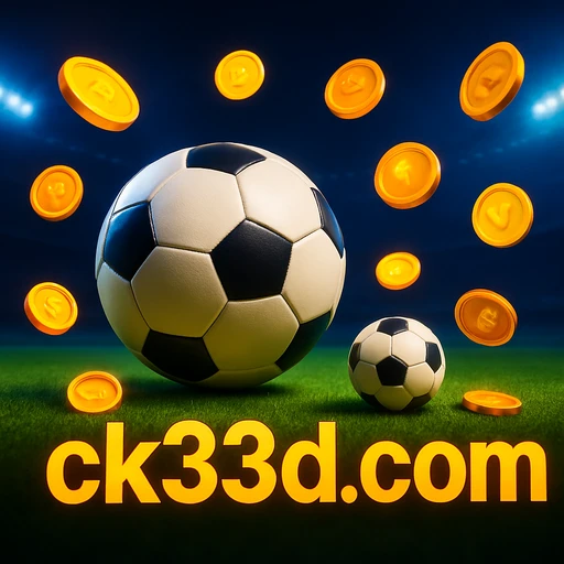 CK33 সাইটের প্রধান বৈশিষ্ট্যসমূহ