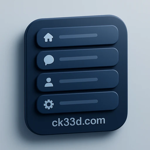 CK33-এ বর্তমানে ব্যবহারের জন্য প্রাপ্য পেমেন্ট পদ্ধতি সমূহ