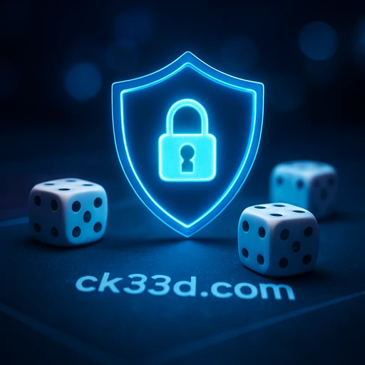 CK33 সাইটে নিরাপত্তা পর্যালোচনা