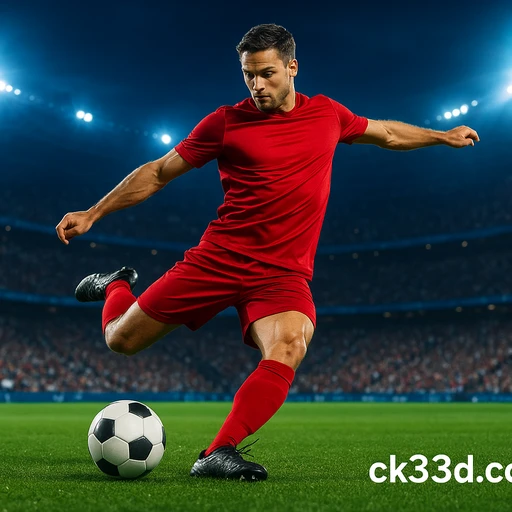 CK33 প্ল্যাটফর্মে স্পোর্টস গেমগুলোর জন্য গাইড