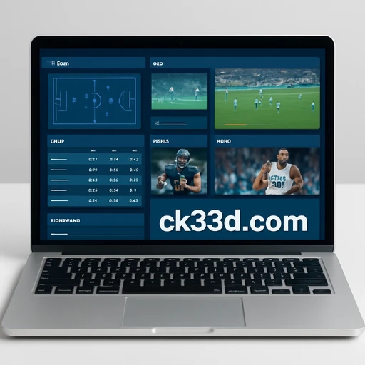 CK33 প্ল্যাটফর্মে ব্যবহারকারীর অভিজ্ঞতা