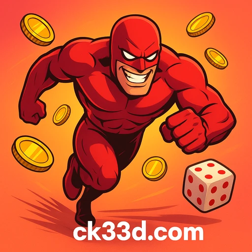 CK33 প্ল্যাটফর্মে উপলব্ধ বিভিন্ন ধরনের গেম